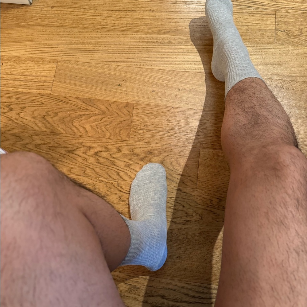 Men Athletic Socks - image 2